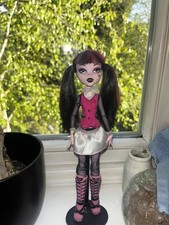 Monster High Doll - Ist