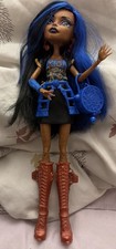 Monster High Robecca Steam