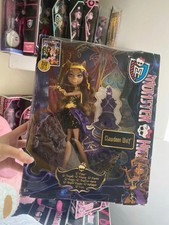 Monster High 13 Wishes / Haunt