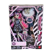 Monster High Boo-riginal