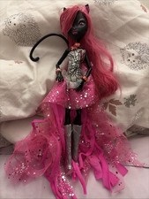 Monster High Catty Noir 13