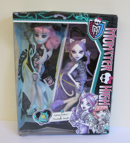Monster high ghoul chat - monster,