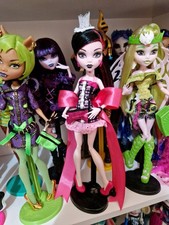 Monster High Draculaura