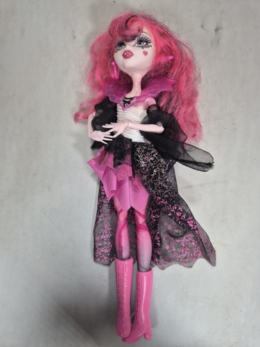 Monster high ghouls - high,