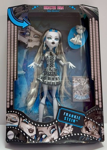 Mattel monster high - mattel, drama