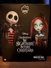 Monster High The Nightmare