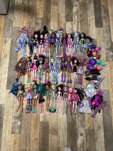 Large bundle collection - bundle,
