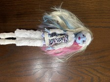 Monster High Abbey Bominable