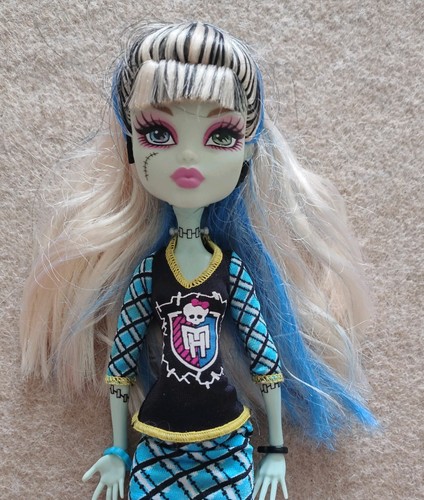 Monster high ghoul spirit - monster,