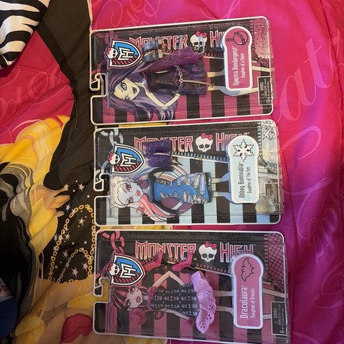 Monster high abbey spectra - monster, abbey,spectra