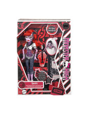Mattel Monster High Operetta