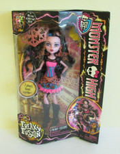 Monster High  Dracubecca