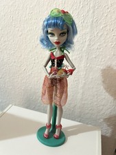 Monster High Ghoulia Yelps