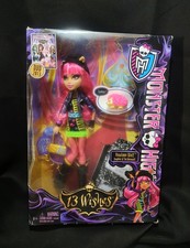 BNIB 100% COMPLETE Mattel