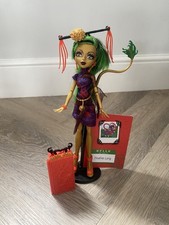 100% Complete Monster High