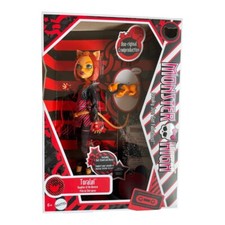 Mattel Monster High Toralei