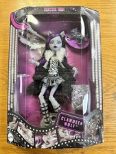 Mattel Monster High Clawdeen
