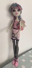 Monster High Rochelle Goyle