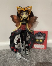 Monster High Dolls Luna