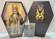 Monster High Haunt Couture