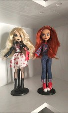 Monster High Skullector Chucky