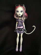 Monster High Catrine DeMew