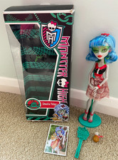 Monster High Skull Shores