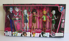 Monster High Student Disembody