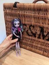 Monster High- I Love Fashion