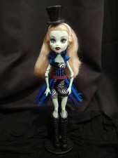 Monster High Frankie Stein