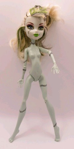 Monster high frankie stein - monster,