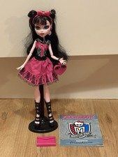 Monster High Draculaura