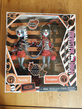 Monster High Boo-riginal
