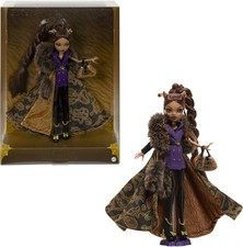 Monster High Doll, Clawdeen