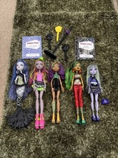 Monster High Bundle 