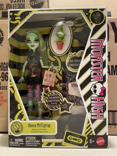 Monster high boo riginal - monster,