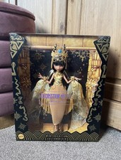 Mattel Monster High Howliday