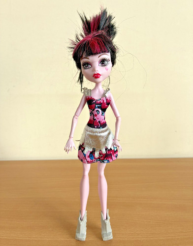 Monster high boo york - monster,